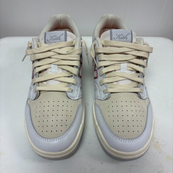 New Balance Numeric 480 Kith Madison Square Garden (NM480NYK), Size 11 - Picture 3 of 9